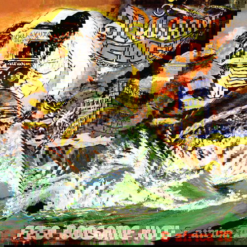 Fela Kuti - Alagbon Close (LP)