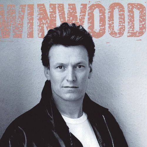 Steve Winwood - Roll With It (LP)