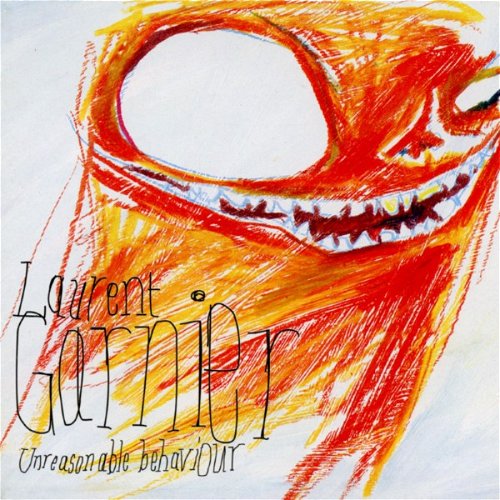 Laurent Garnier - Unreasonable Behaviour (Deluxe) (CD)