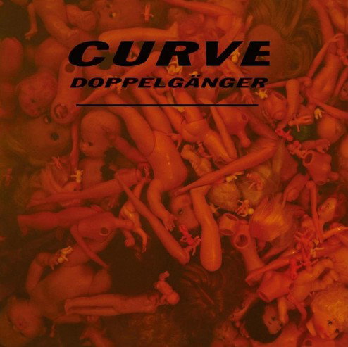 Curve - Doppelgänger (LP)