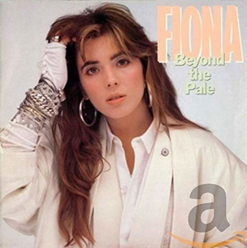 Fiona - Beyond The Pale (CD)