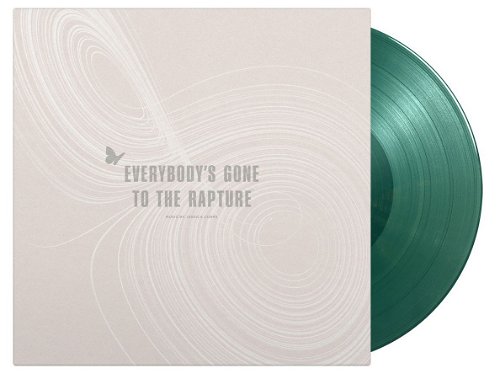OST - Everybody's Gone To The Rapture (Green Vinyl) - 2LP (LP)