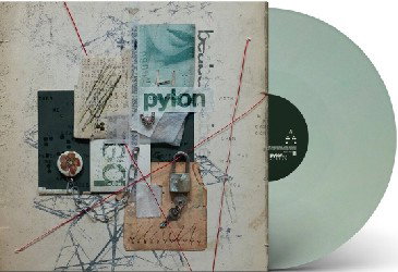Beabadoobee - Pylon -Sea Foam Coloured Vinyl- (LP)