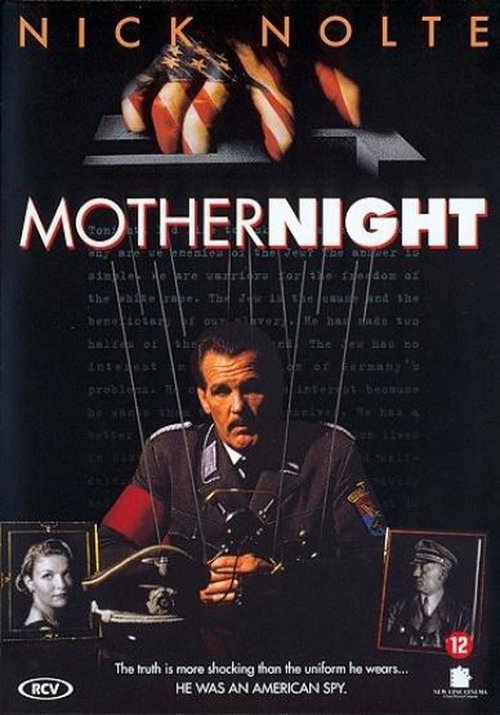 Film - Mother Night (DVD)