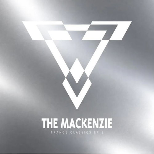 The Mackenzie - Trance Classics EP 3 - 2x12" (MV)