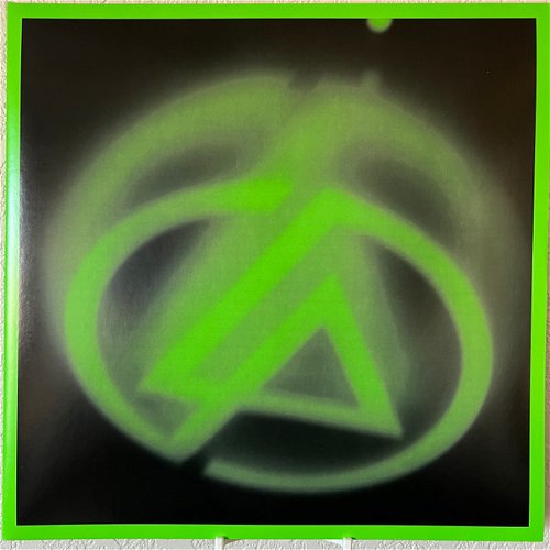 Linkin Park - Papercuts (LP)