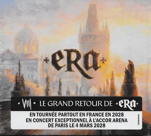 Era - Era VIII (CD)