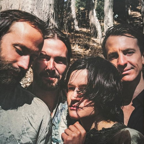 Big Thief - Two Hands (LP)