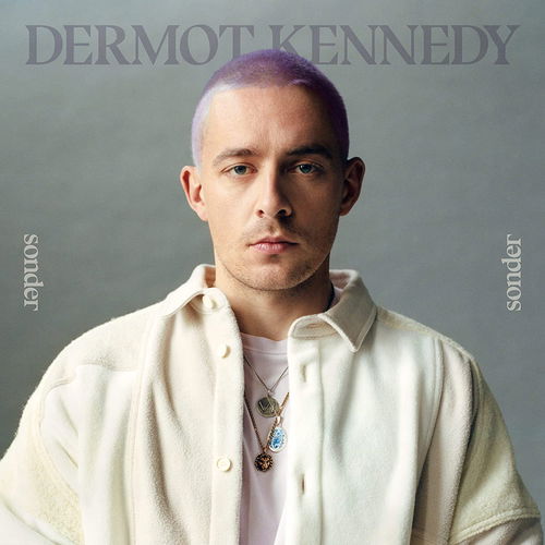 Dermot Kennedy - Sonder (CD)