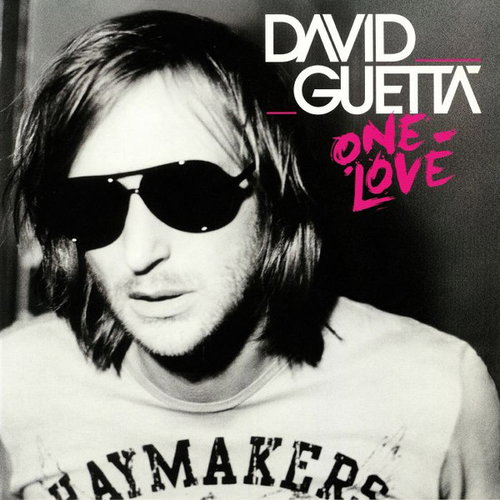 David Guetta - One Love (LP)