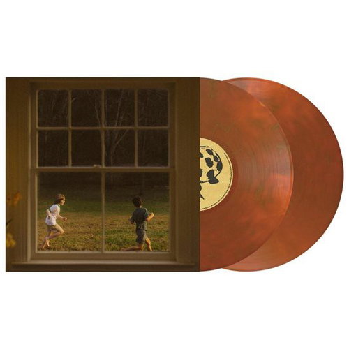 Noah Kahan - The Great Divide (American Rust Vinyl) - 2LP (LP)