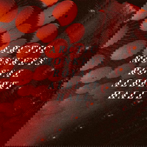 Arctic Monkeys - Live At The Royal Albert Hall (LP)