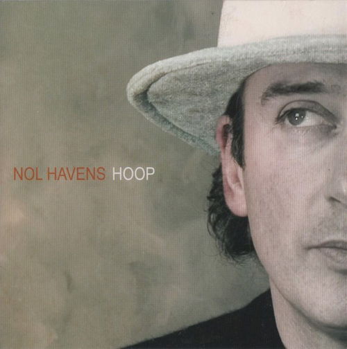 Nol Havens - Hoop (CD)