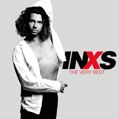 INXS - The Very Best (LP)
