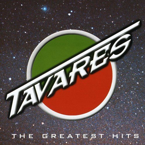 Tavares - The Greatest Hits (CD)