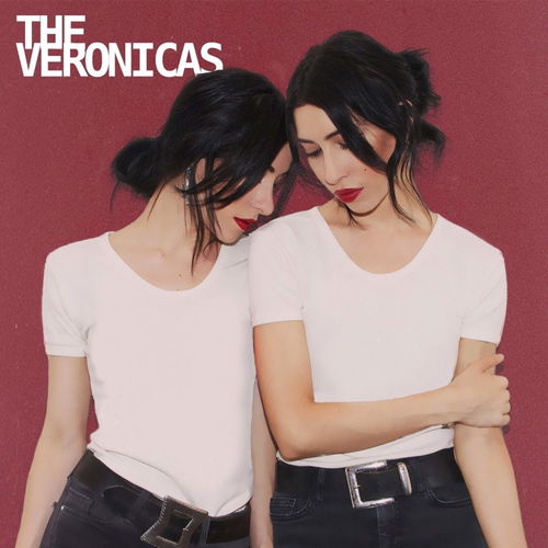 The Veronicas - The Veronicas (CD)