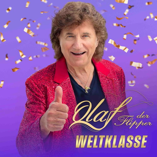 Olaf Der Flipper - Weltklasse (CD)