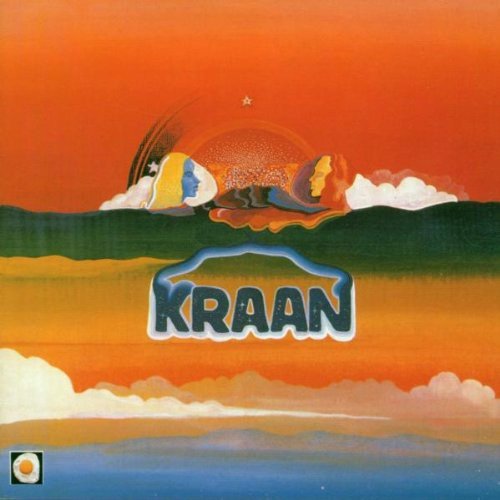 Kraan - Kraan (CD)