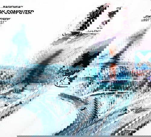Radiohead - OK Computer OKNOTOK 1997 2017 (CD)