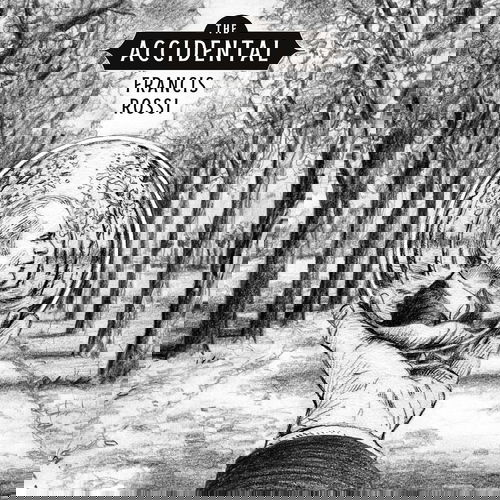 Francis Rossi - The Accidental (CD)