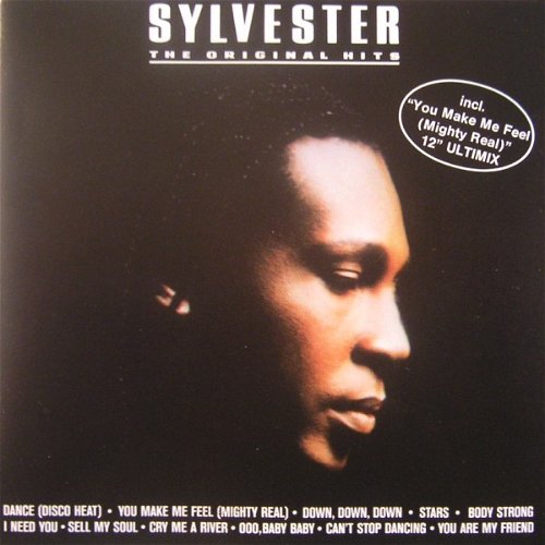 Sylvester - Original Hits (CD)