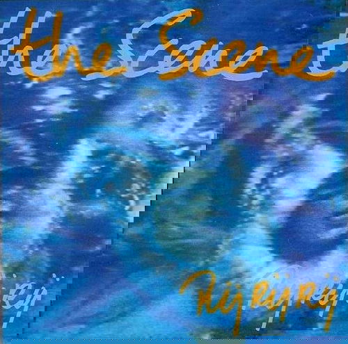 The Scene - Rij Rij Rij (CD)