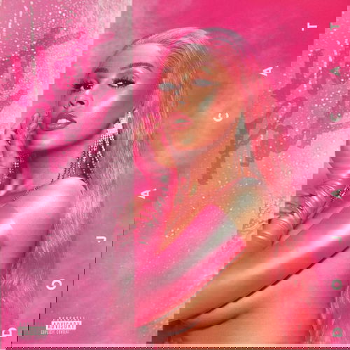 Doja Cat - Hot Pink (LP)