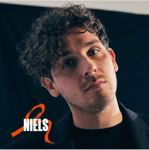 Nielson - Niels (LP)