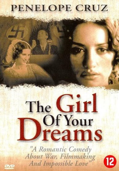 Film - The Girl Of Your Dreams (DVD)