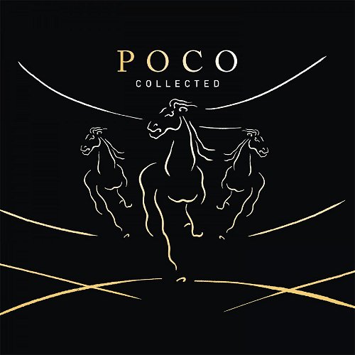 Poco - Collected - 2LP (LP)