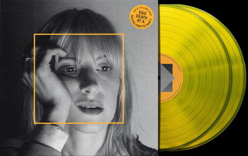 Hayley Williams - Ego Death at a Bachelorette Party (LP)