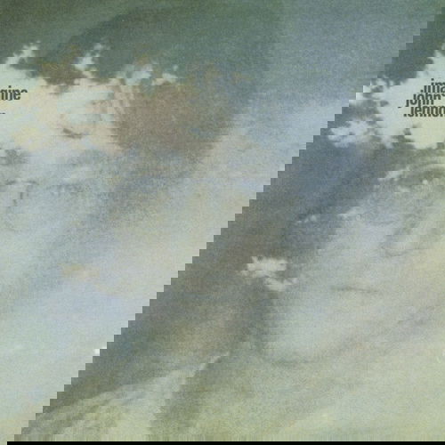 John Lennon - Imagine (CD)