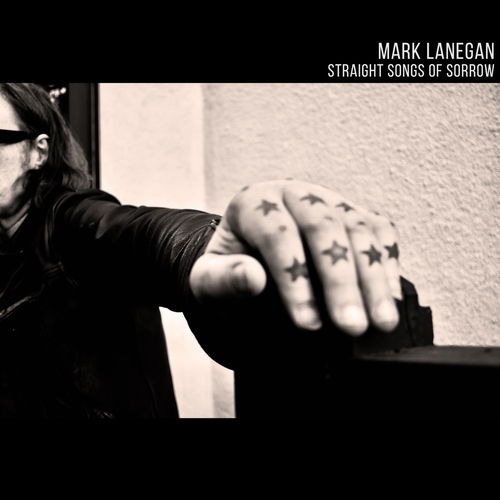 Mark Lanegan - Straight Songs Of Sorrow - 2LP Tijdelijk Goedkoper (LP)