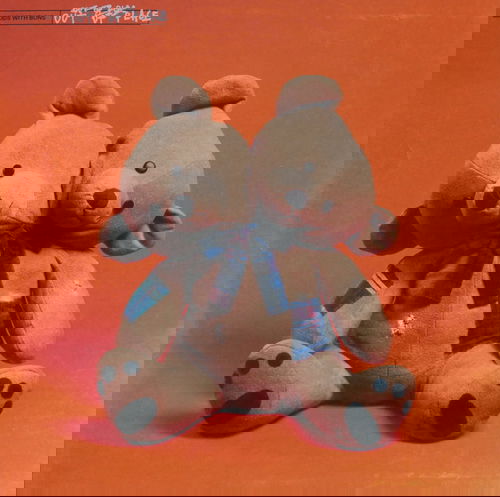 Kids With Buns - Out Of Place (LP)