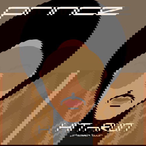 Prince - Hitnrun Phase Two - 2LP (LP)