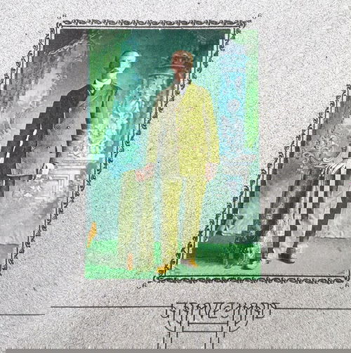 Graveyard - 6 (CD)