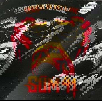 Sum 41 - Order In Decline (Hot Pink Vinyl) (LP)