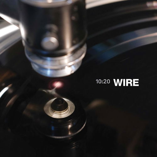 Wire - 10.20 - RSD20 Jun (LP)