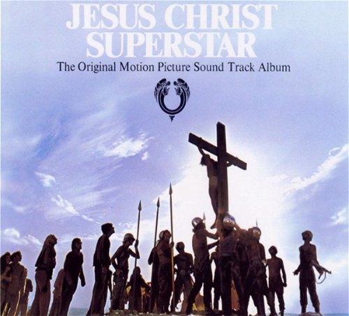 OST - Jesus Christ Superstar (CD)