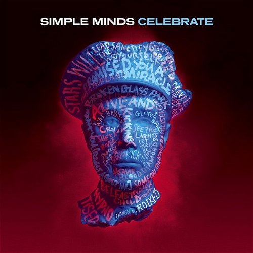 Simple Minds - Celebrate: Greatest Hits - 2CD (CD)
