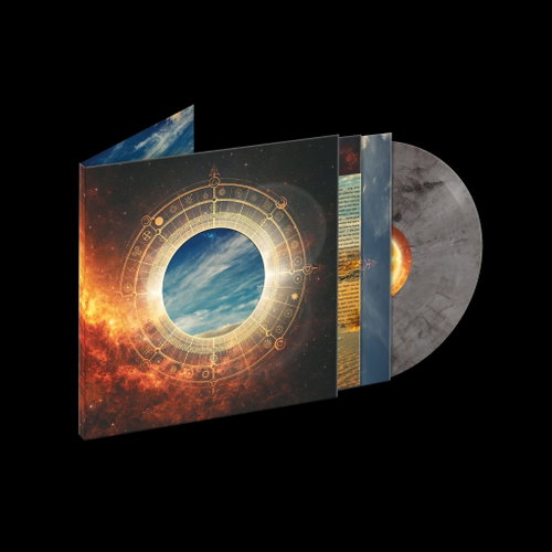 Nickelback - Everything Under The Sun (Smoke coloured vinyl) - Indie Only (LP)