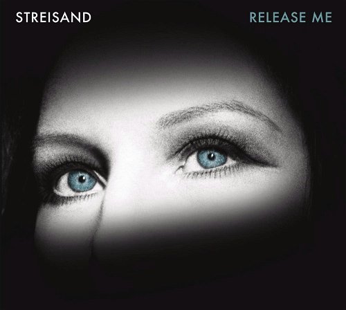 Barbra Streisand - Release Me (CD)