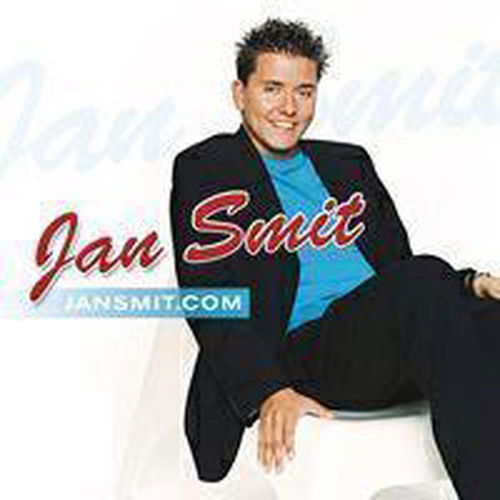 Jan Smit - Jansmit.Com (CD)