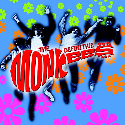 The Monkees - The Definitive Monkees (CD)