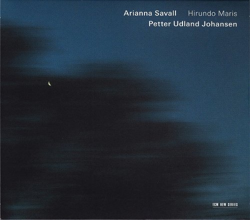 Arianna Savall / Petter Udland Johansen - Hirundo Maris (Chants Du Sud Et Du Nord) (CD)