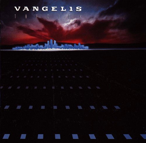 Vangelis - The City (CD)