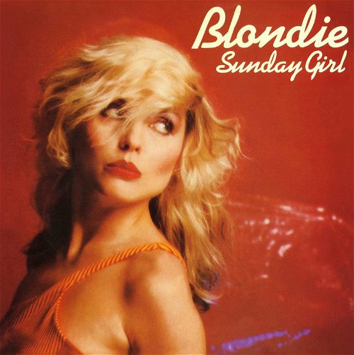 Blondie - Sunday Girl (Coloured vinyl) - 2x7" RSD22 (SV)