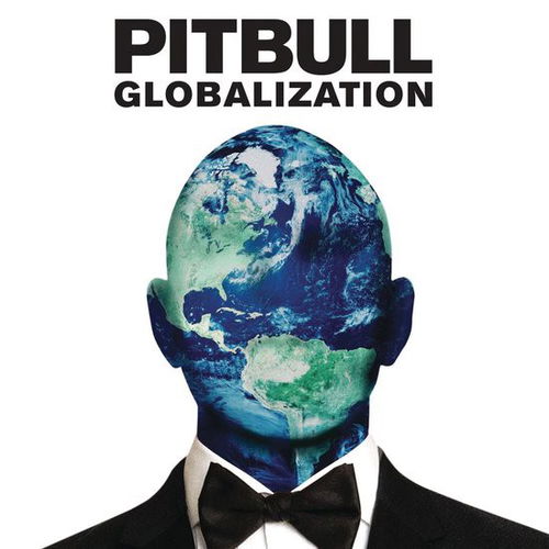 Pitbull - Globalization (LP)