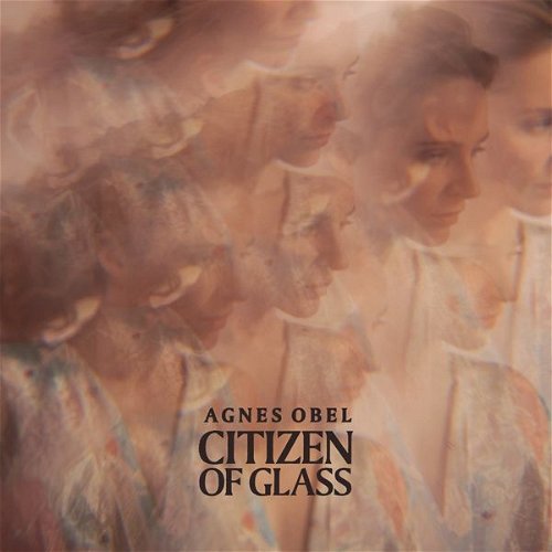 Agnes Obel - Citizen Of Glass - Tijdelijk Goedkoper (LP)
