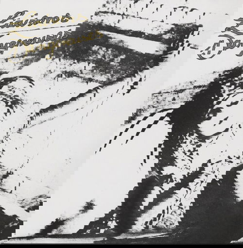 Liaisons Dangereuses - Liaisons Dangereuses (LP)